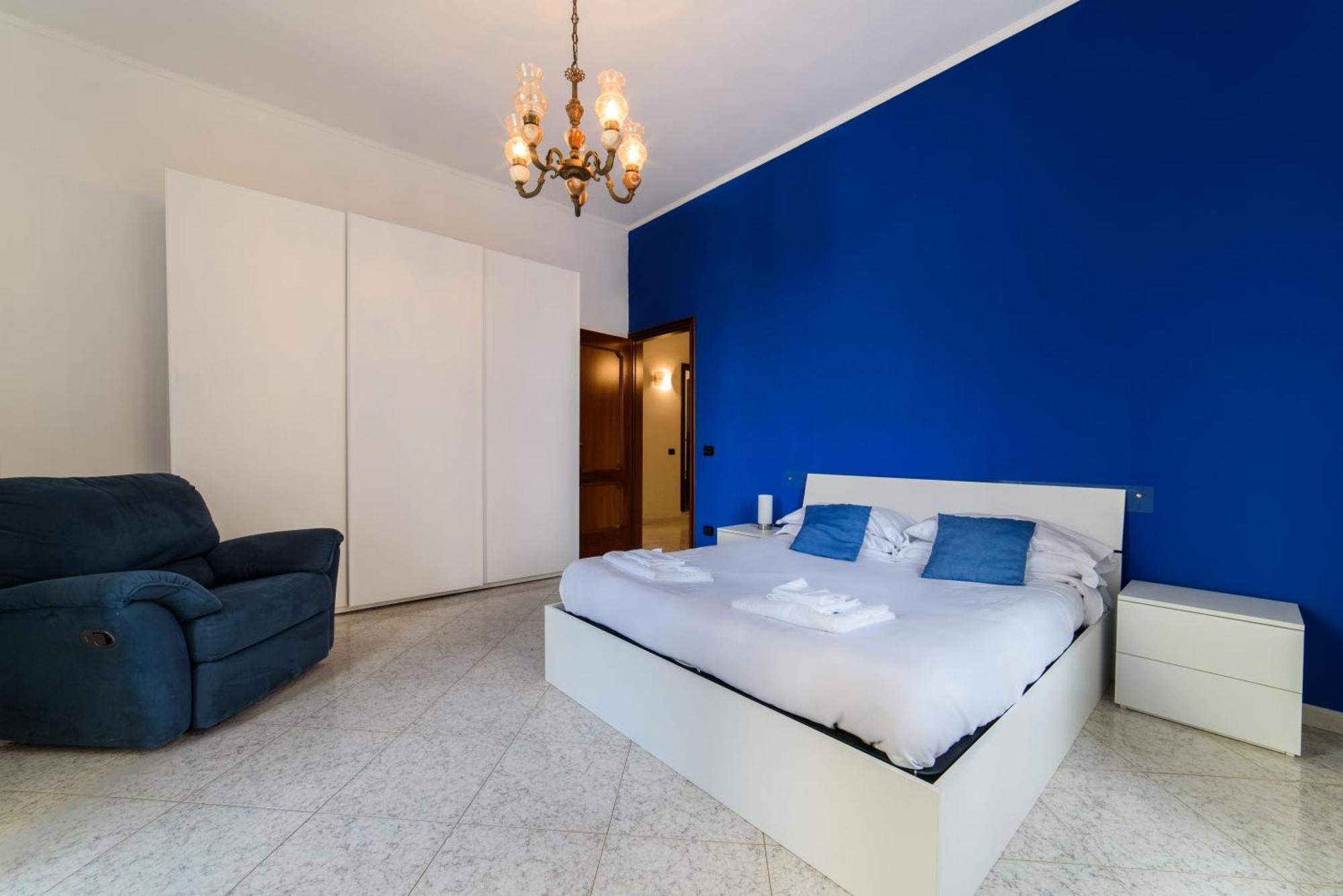 Casa Vacanze “In Centro” Салерно Екстер'єр фото